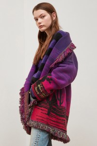 Alanui RTW Fall 2020