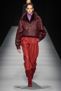 Alberta Ferretti RTW Fall 2020