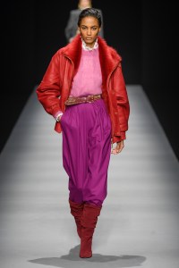 Alberta Ferretti RTW Fall 2020