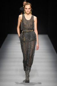 Alberta Ferretti RTW Fall 2020
