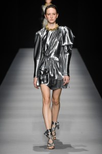 Alberta Ferretti RTW Fall 2020