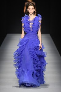 Alberta Ferretti RTW Fall 2020