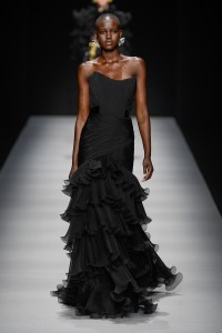 Alberta Ferretti RTW Fall 2020