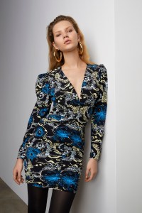 A.L.C. RTW Fall 2020