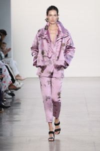 Alejandra Alonso Rojas RTW Fall 2020