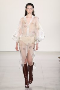 Alejandra Alonso Rojas RTW Fall 2020
