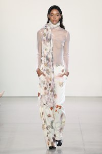 Alejandra Alonso Rojas RTW Fall 2020