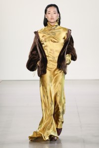 Alejandra Alonso Rojas RTW Fall 2020