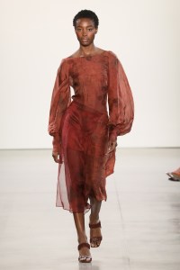 Alejandra Alonso Rojas RTW Fall 2020