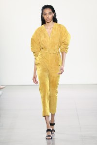 Alejandra Alonso Rojas RTW Fall 2020