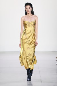 Alejandra Alonso Rojas RTW Fall 2020