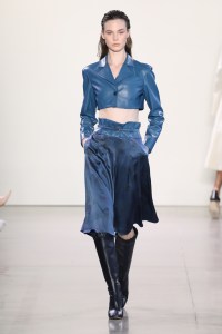 Alejandra Alonso Rojas RTW Fall 2020
