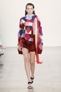 Alejandra Alonso Rojas RTW Fall 2020