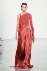 Alejandra Alonso Rojas RTW Fall 2020