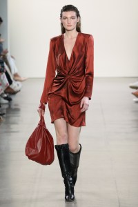 Alejandra Alonso Rojas RTW Fall 2020