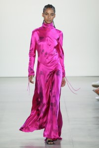 Alejandra Alonso Rojas RTW Fall 2020