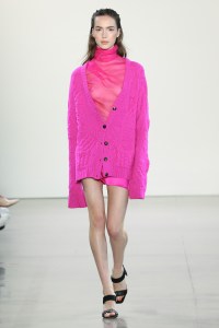 Alejandra Alonso Rojas RTW Fall 2020