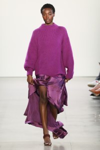 Alejandra Alonso Rojas RTW Fall 2020