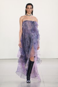 Alejandra Alonso Rojas RTW Fall 2020