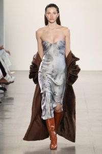 Alejandra Alonso Rojas RTW Fall 2020
