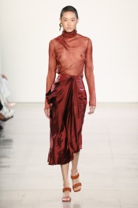 Alejandra Alonso Rojas RTW Fall 2020