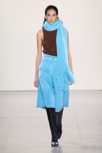 Alejandra Alonso Rojas RTW Fall 2020