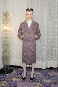 Alessandra Rich RTW Fall 2020