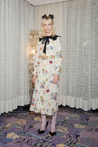 Alessandra Rich RTW Fall 2020