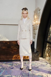 Alessandra Rich RTW Fall 2020