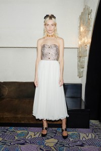 Alessandra Rich RTW Fall 2020