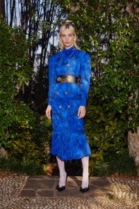 Alessandra Rich RTW Fall 2020