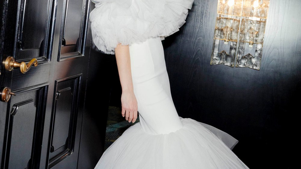Alessandra Rich RTW Fall 2020