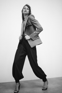 Alexandre Vauthier RTW Fall 2020
