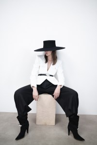 Alexandre Vauthier RTW Fall 2020
