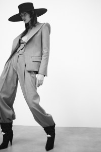 Alexandre Vauthier RTW Fall 2020