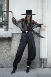 Alexandre Vauthier RTW Fall 2020
