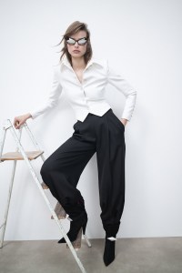 Alexandre Vauthier RTW Fall 2020
