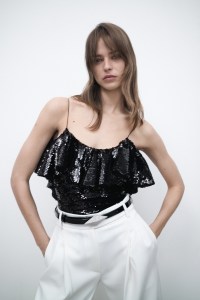 Alexandre Vauthier RTW Fall 2020