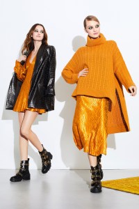 Alice + Olivia RTW Fall 2020
