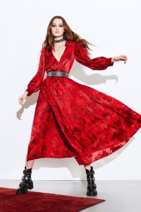Alice + Olivia RTW Fall 2020
