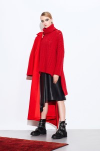 Alice + Olivia RTW Fall 2020