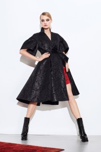 Alice + Olivia RTW Fall 2020