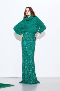 Alice + Olivia RTW Fall 2020