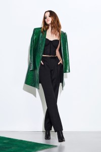 Alice + Olivia RTW Fall 2020