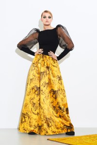 Alice + Olivia RTW Fall 2020