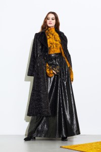 Alice + Olivia RTW Fall 2020