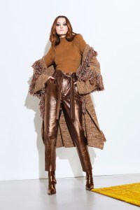 Alice + Olivia RTW Fall 2020