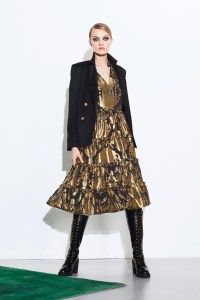 Alice + Olivia RTW Fall 2020