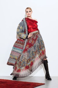 Alice + Olivia RTW Fall 2020
