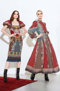Alice + Olivia RTW Fall 2020
